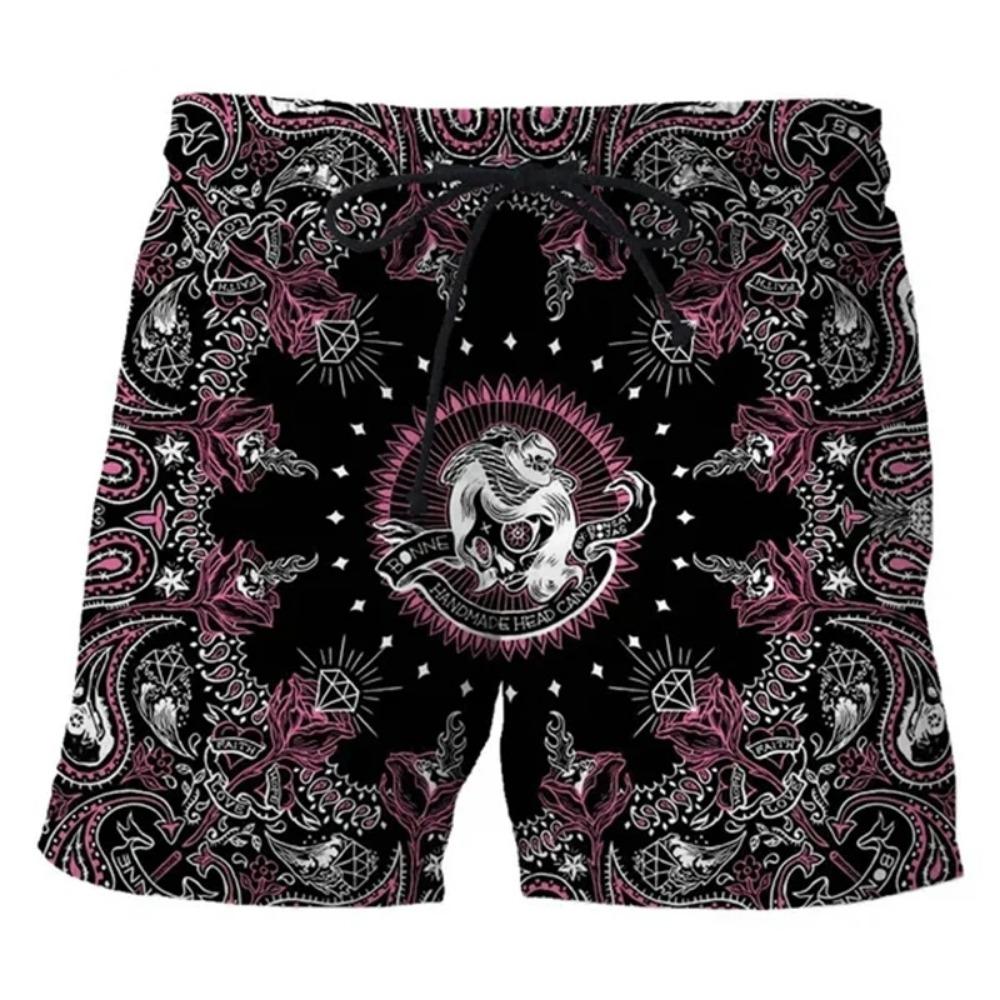 

Europe and America Style Graphic Printed Kids Beach Shorts 3D Printing For Kids Outdoor Casual Shorts Boy s and Girl s Shorts 100