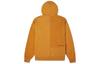 Converse Sweatshirts Men's Brown Hooded Moderate Regular 10023517-A02