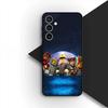Cartoon R-Robloxs Wallpaper Phone Cover for Motorola Moto G06 G86 G57 G14 G34 G24 A54 G15 G17 Power G77 G87 Protective Case