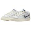Nike Blazer Low 77 Jumbo SE White Midnight Navy Unisex Sneakers Summit-White Phantom FD0378-121
