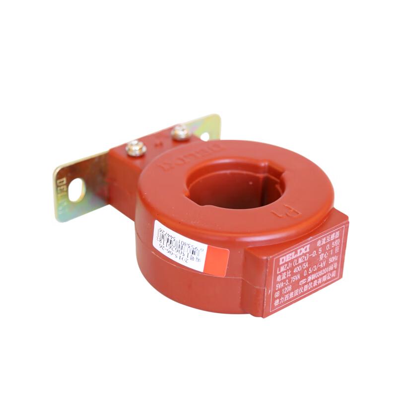 DELIXI LMZJ1 Current Transformer
