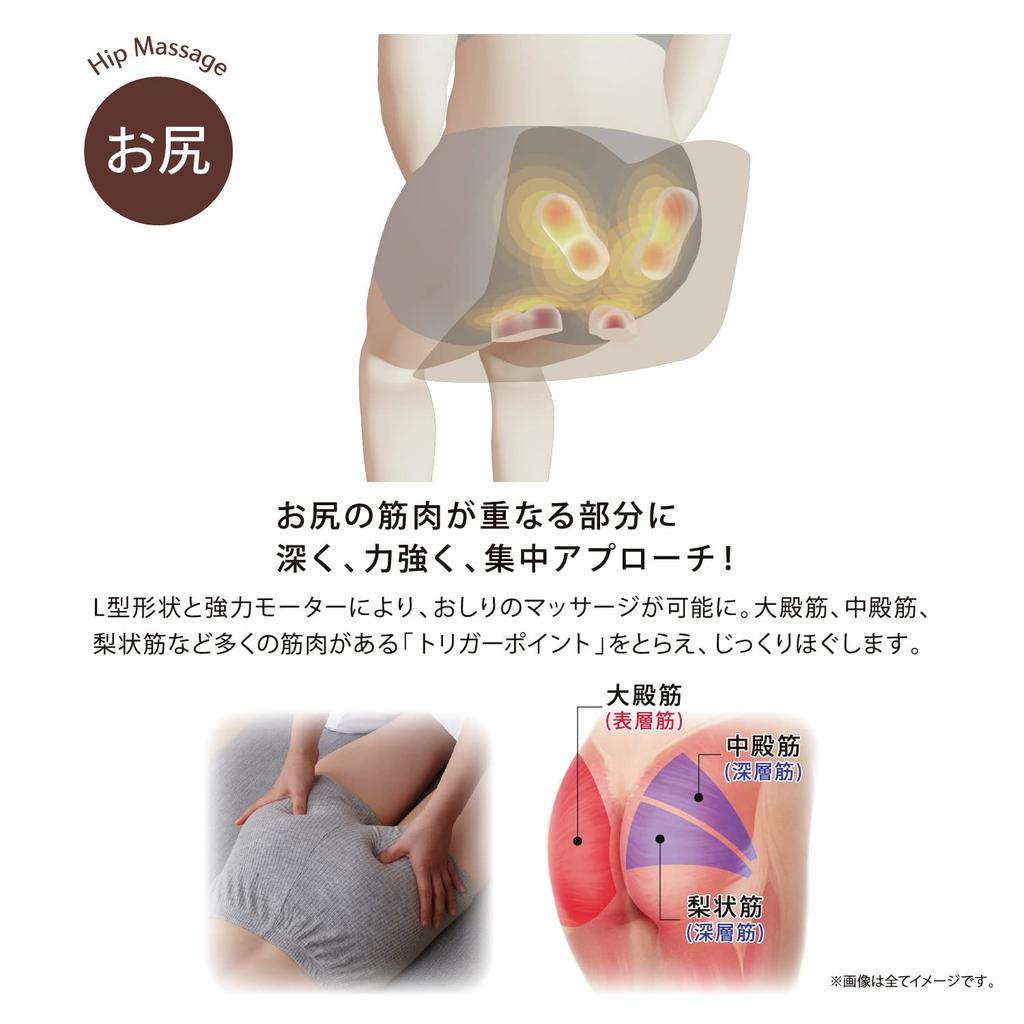 Masážní křeslo ATEX Lourdes s masážním sedákem, prémiové, tmavě šedé, AX-HPL368dg