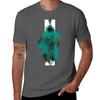 Gloomhaven Plagueherald Class Tshirt Summer Sports Quick Dry Tshirt