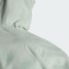 New Adidas Hooded Rain Jacket IN4771