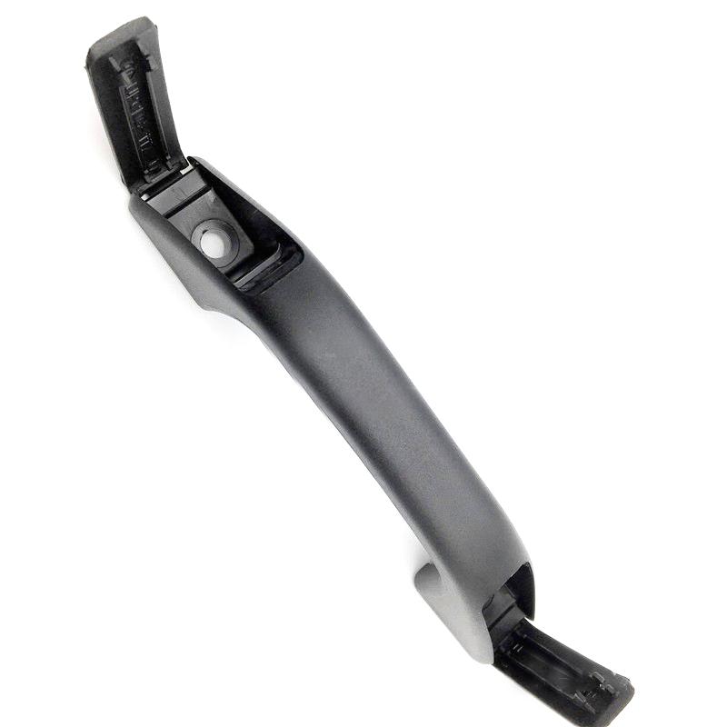 175mm RV Cargo Trailer Door Handle Grab Bar Multipurpose Professional Sturdy Van Truck Accessory with Simple Installation