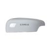1pc Side Mirror Cover Frame Glass Bottom for Volvo XC60 156 2009-2013 Turn Signal Housing Auto Replace Holder 2010 2011 2012