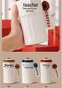 316 Stainless Steel Smart Insulated Travel Coffee Cup