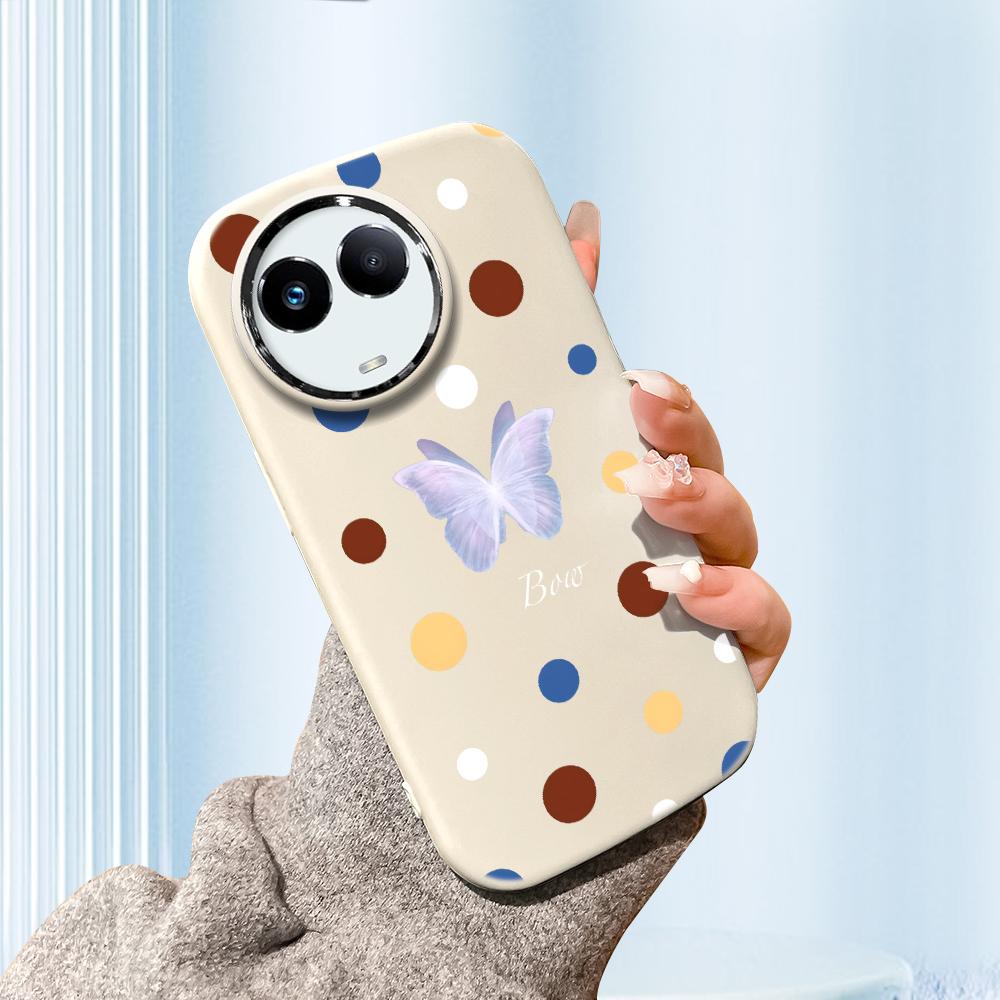 

Сплошной цвет с серебряным краем линзы, жирный корпус, мягкий ТПУ, жидкий силиконовый чехол, противоударный чехол для телефона для OPPO Reno Realme OnePlus OPPO A1 5G белый