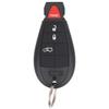 For 2009-2013 Dodge Journey / Durango / Challenger Keyless Remote Key Fob