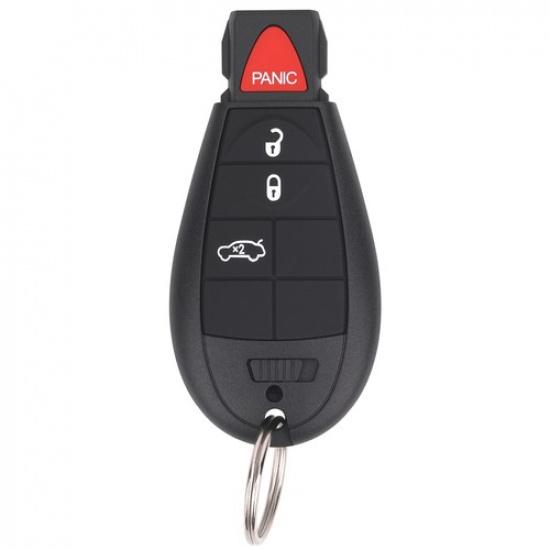 Бесключевой пульт-брелок для 2008 - 2014 Dodge Grand Caravan / Challenger 1pcs