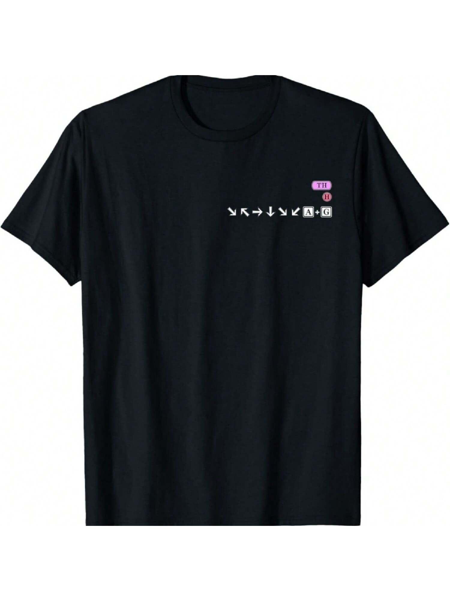 SOULCALIBUR T-Shirt S разноцветный