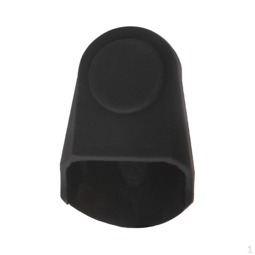 Clarinet Mouthpiece Cap Cover Protector Soprano Alto Tenor