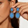 Fashion Drop Earrings For Women's Jewelry
