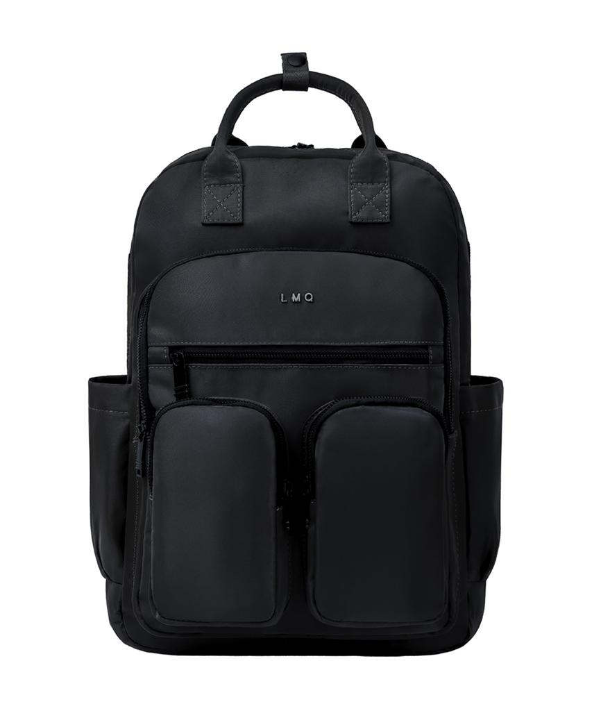 Lemasque 16-Inch Laptop Business Backpack Core Series 001 3 Colors