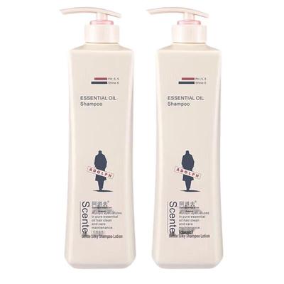 ADOLPH Hair Care Shampoo Twin Pack