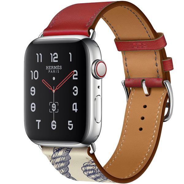 Apple watch series 5 44mm hermes 