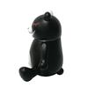 12,5 cm Anime Dangan Ronpa Super Danganronpa 2 Monokuma Schwarz-Weiß-Bär Plüschtier Spielzeug Bärenplüsch Stofftier Puppen Spielzeug