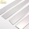 Lavida Hatchback Stainless Steel Anti-Scratch Door & Bumper Decorative Strip