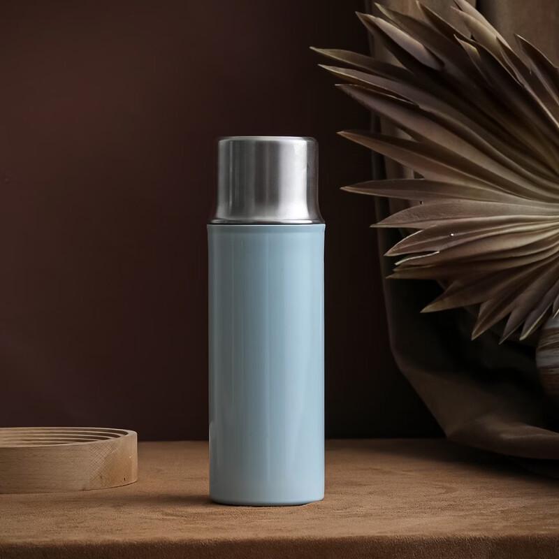 Changqi Stainless Steel Insulated Water Bottle
