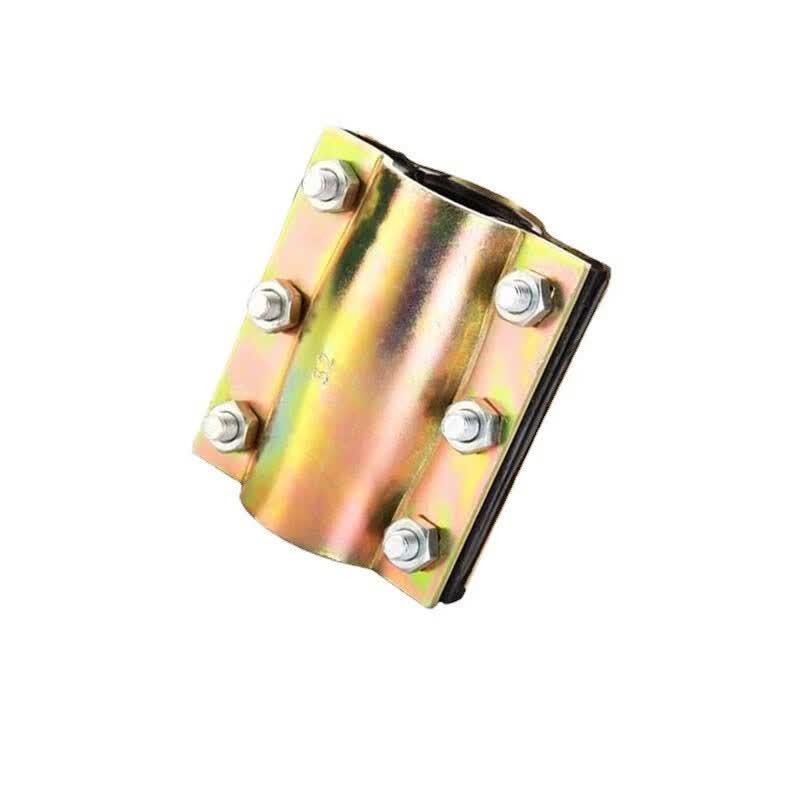 Yusu Pipe Quick Repair Clamp DN25 x 110mm