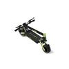 Gokeep F5 All-Terrain  Electric Scooter 1000W Motor 52V20Ah Battery 120KG Load 11 Inch Off-Road Tires Outdoor Cycling E-Scooter For Adult