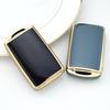 3 Buttons Shell Fob for Mazda 3 Alexa CX30 CX-4 CX5 CX-5 CX8 CX-8 CX-30 CX9 CX-9 TPU Car Remote Key Case Cover Protector