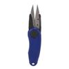 Shrimp Shaped Fishing Line Scissor Fishing Tackle Fold Scissor Fishing Line Cut Clipper