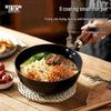 Baishide Wok im japanischen Stil BST-1033