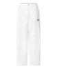 Mucent O'Neill Side Pintuck Wide Cotton Pants Unisex (4 Colors)