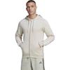 adidas Essential Jackets Men's Gray Hooded Moderate Other HL2260