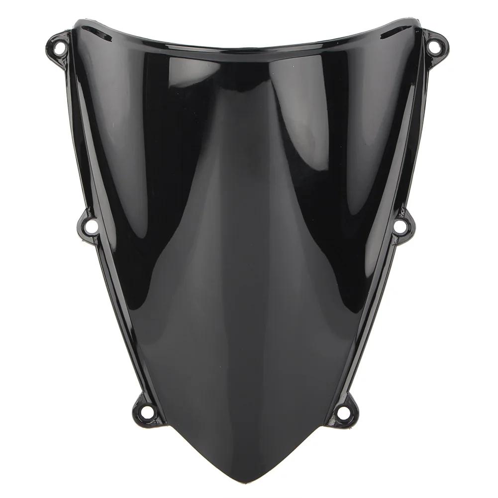 Motorcycle CBR 600RR F5 Wind Deflector Accessories For Honda CBR600RR F5 2007 - 2012 Windshield Windscreen Wind Deflector