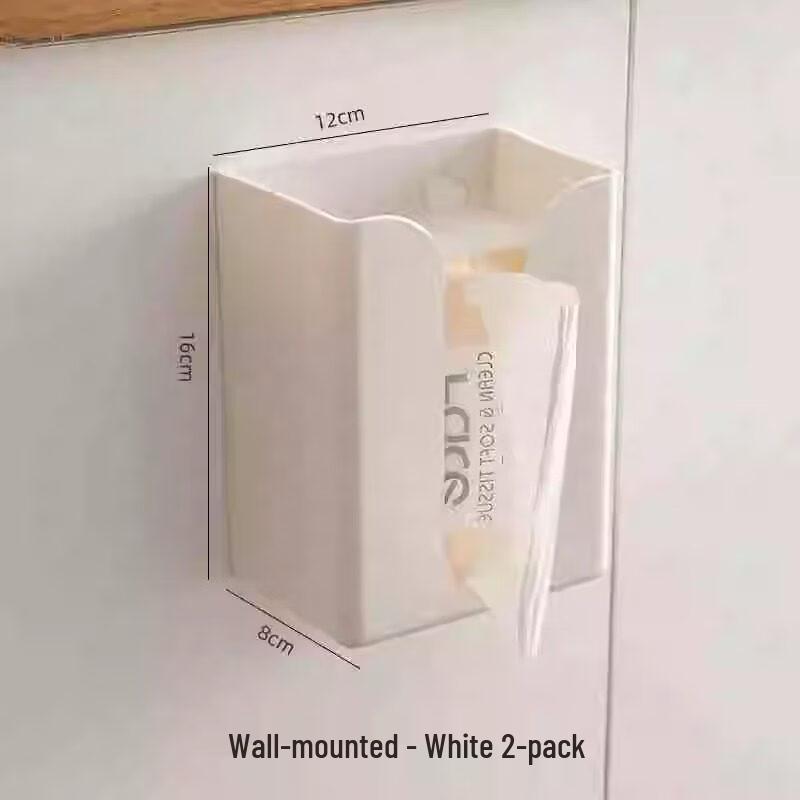 LIEI Creative Tissue Box