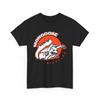 Mongoose Bicycles Logo lustiges T-Shirt Größe S-5XL USA Unisex T-Shirt