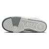 Nike (WMNS) Gamma Force 'White Smoke Grey' White/Smoke Grey/Smoke Grey Women's Lifestyle Shoes DX9176-109