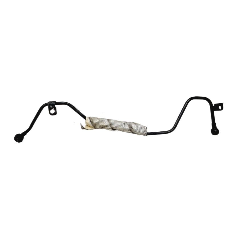 Genuine Turbocharger Oil Feed Pipe 282402F700 For Hyundai Grand Santa Fe IX35 OEM 282402F700 28240 2F700 28240-2F700