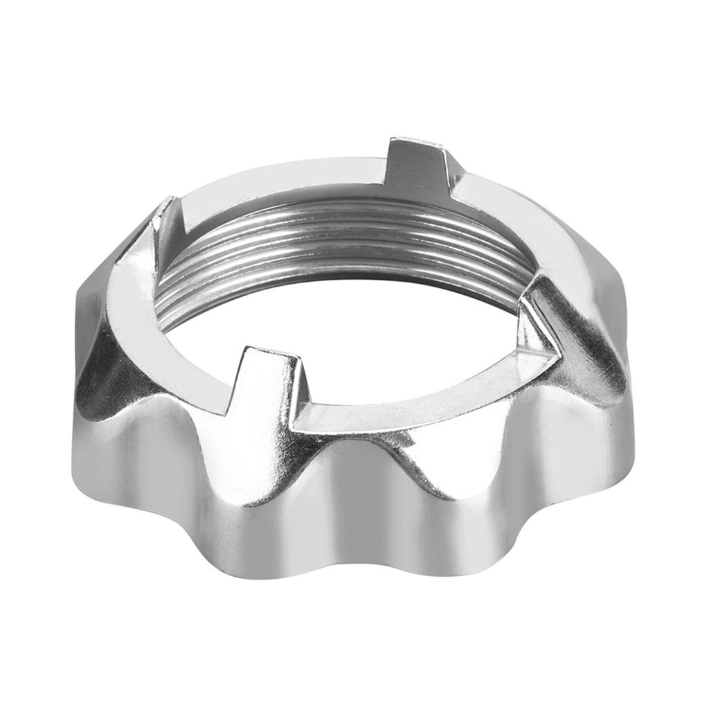 Household Kitchen Tools Aluminium Alloy Meat Grinder Nut Meat Grinder Parts