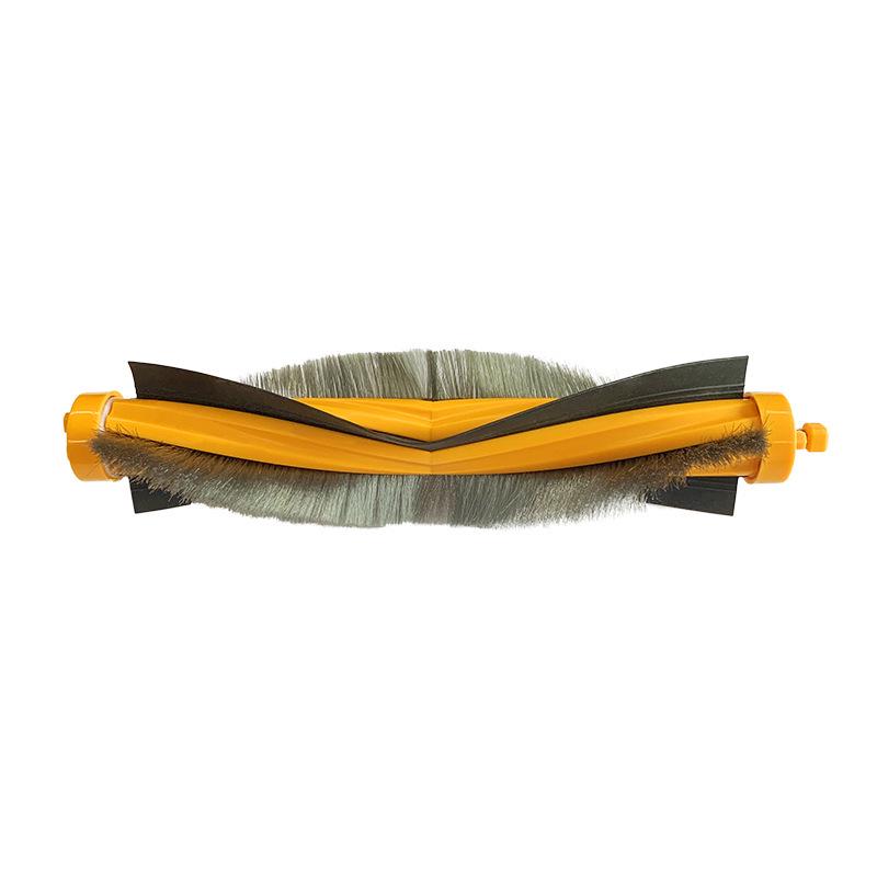 Ecovacs Dodo S/DT85/DT83 Vacuum Accessories: Roller Brush, Side Brush, Mop, Filter Core