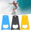 Multifunctional Surfboard Wax Comb Scraper Board Maintenance Tool with Bottles Opener, Surfboard Wax Scraper Wax Comb