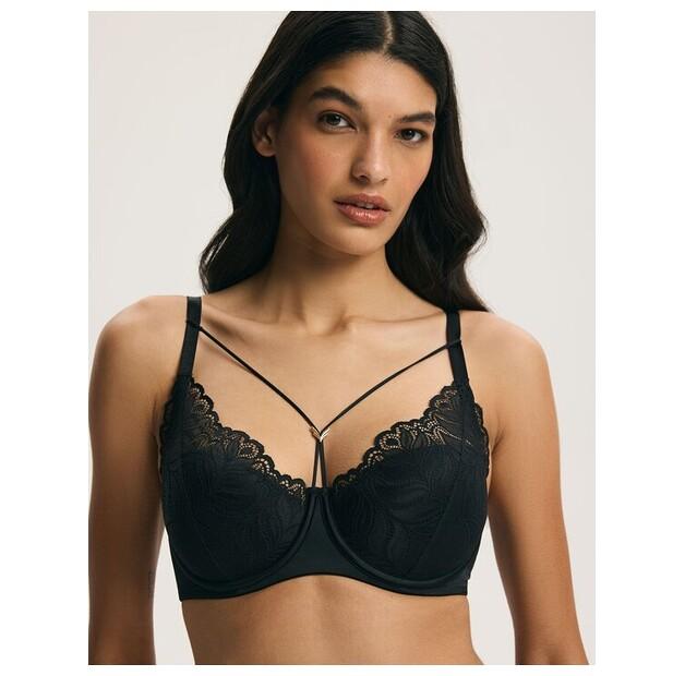 Бюстгальтер с косточками Esotiq 45172