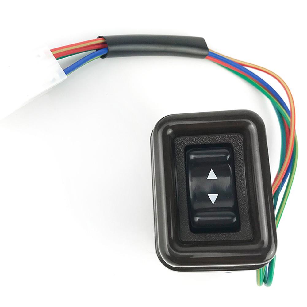 84810-90A01-06 Lift Switch ABS Plastic Electric Power