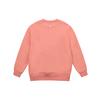 New MLB Sweatshirts Unisex Pink 31MTC3111-50P