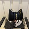Pu Material Crossbody Bag For Women With Zipper Closure Ideal For Daily Use