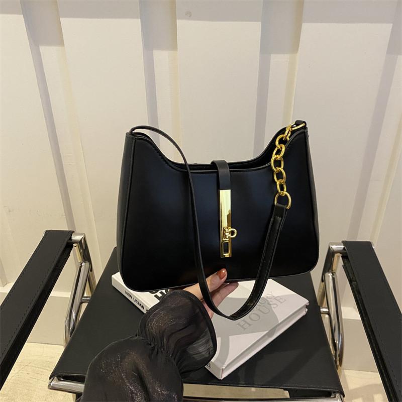 Pu Material Crossbody Bag For Women With Zipper Closure Ideal For Daily Use