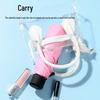 Compact Portable UV Protection 5-Fold Umbrella