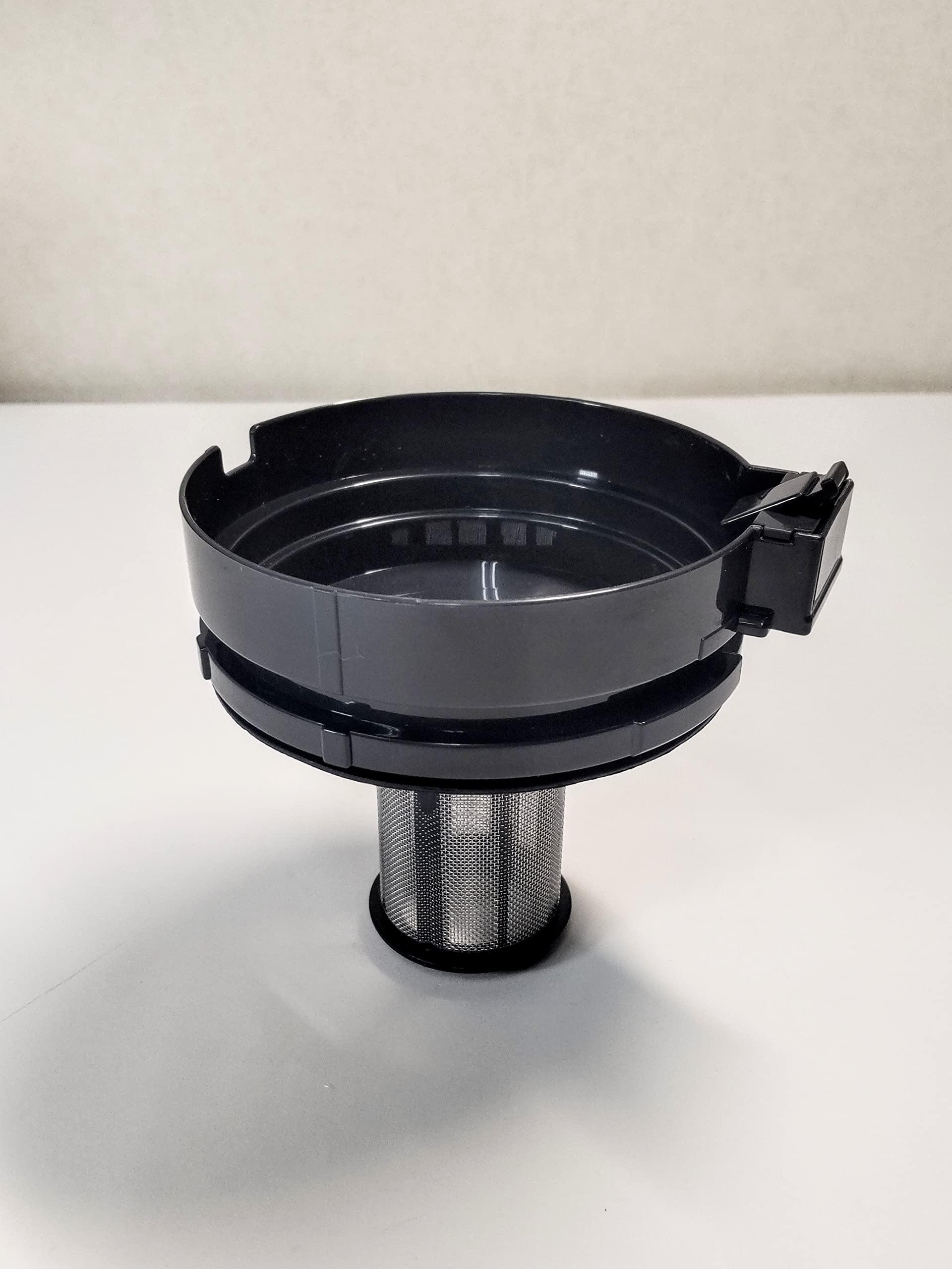 

Циліндричний фільтр для пилососа SHARP/Sharp (Зверху) [2172130115] (2172130115)