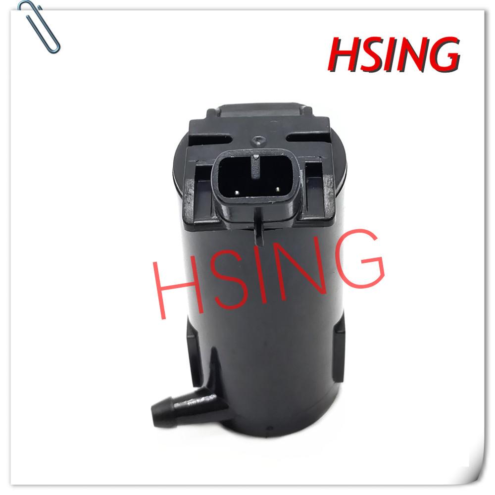 Windshield Washer Motor Pump Fits For 96-02 Land Cruiser Prado 95-97 Lexus LX450 VZJ95 FZJ80 ***Part No# 85330-60130 8533060130