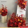 Decorațiuni pentru casă – Flori decorative şi coroane de flori