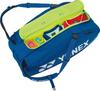 Tennis Badminton Racket Bag Can Hold 9 Racquets Cobalt Blue [YONEX]