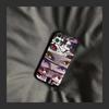 Anime N-NarutoS Phone Case Silicone Soft For IPhone 16 15 14 13 12 11 Plus Pro Max Plus