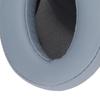 2PCS Noise Isolation Ear Cushions Cover Headphones Ear Pads for Sony WHH910N Headsets Gadget Upgrade